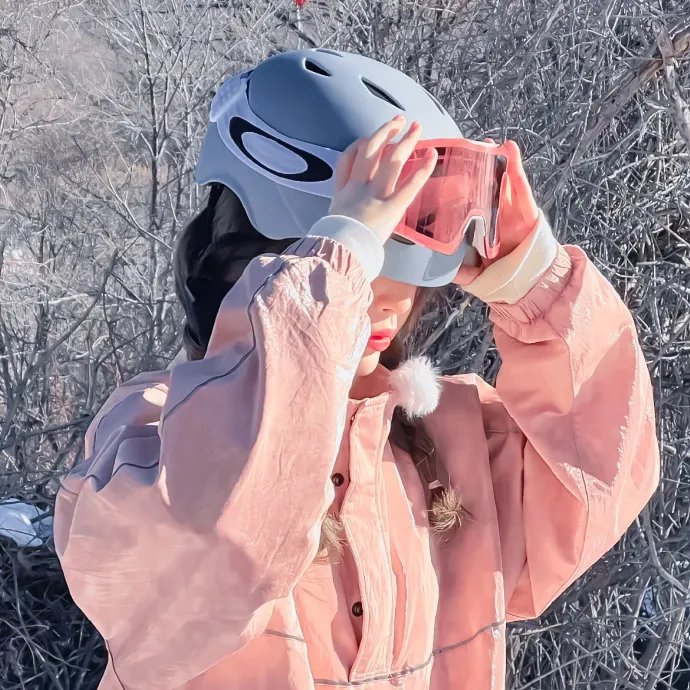 高校功夫女神