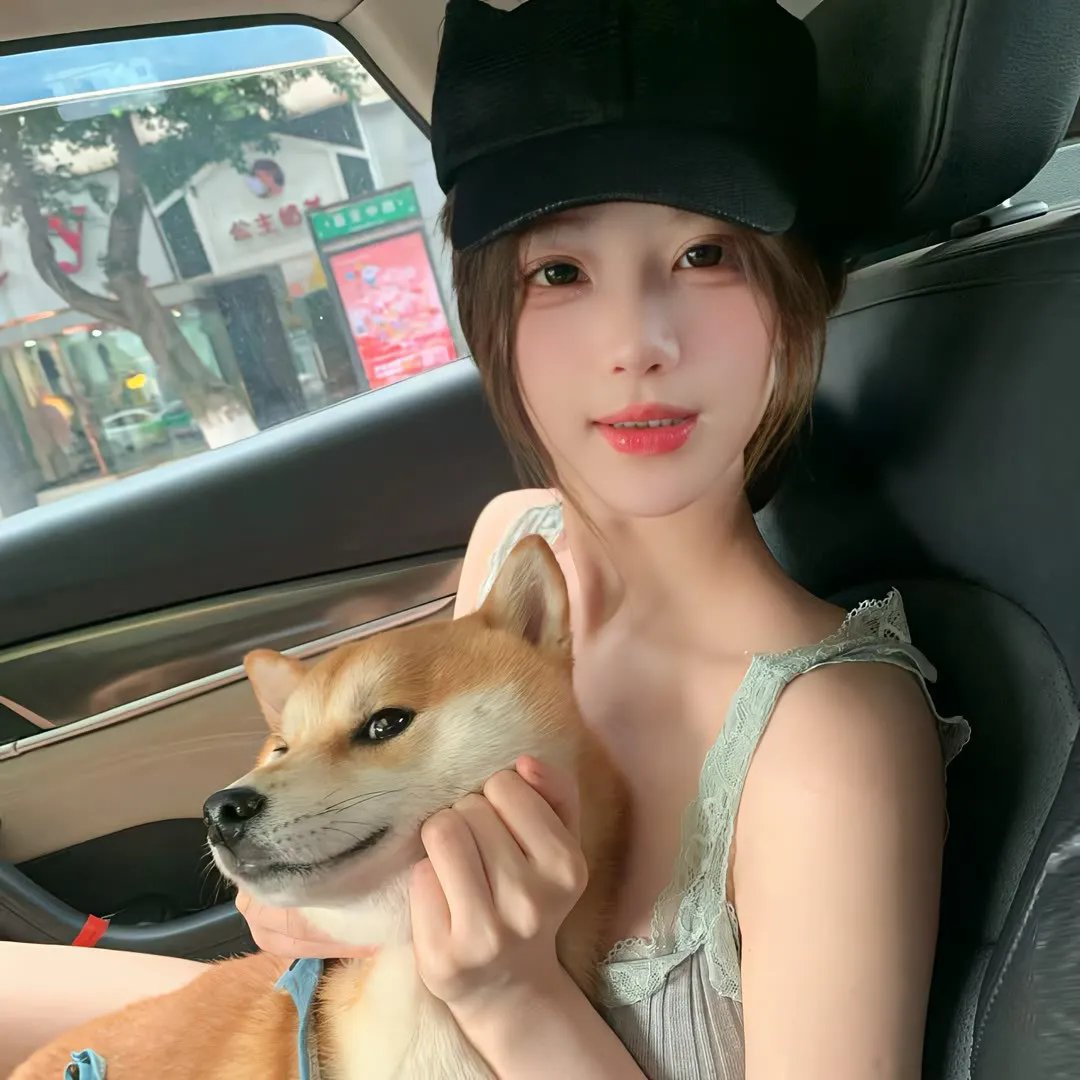 所以......和黑粉结婚了